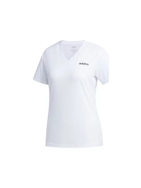 Majica Adidas bijela