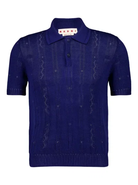 Polotričko Marni modré