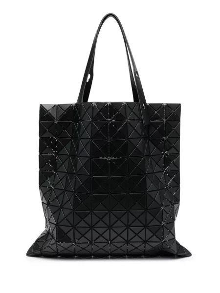 Geantă de mână Bao Bao Issey Miyake negru