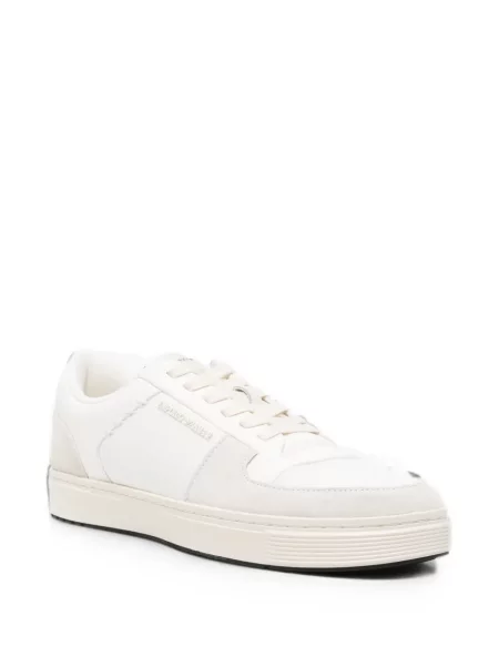 Sneakerși Emporio Armani
