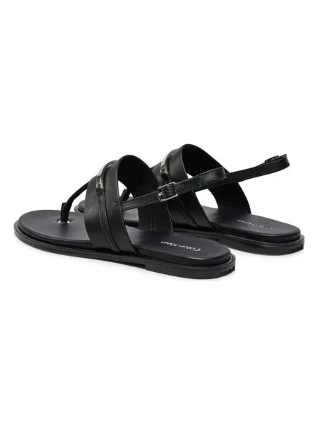 Pantofi Calvin Klein Jeans negru