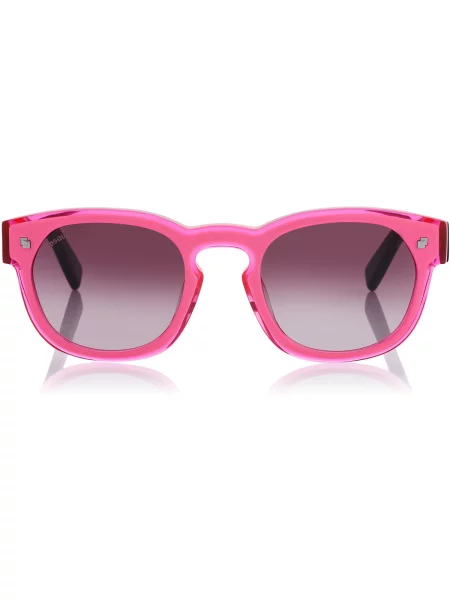 Ceas Dsquared roz