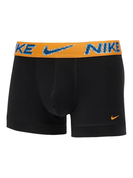 Tricou Nike cu decolteu în V alb