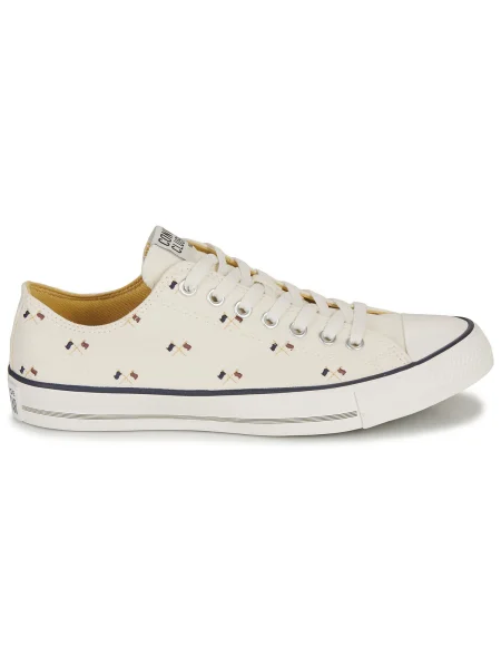 Tenisky Converse Chuck Taylor All Star biela