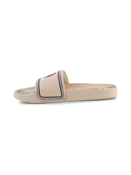 Pantofi Puma bej