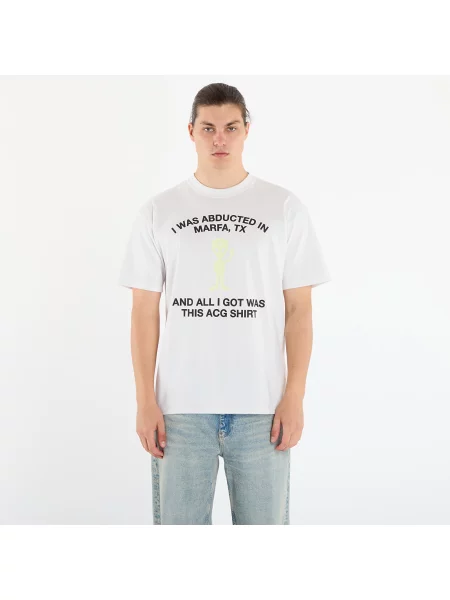 Tricou Nike ACG T-Shirt Summit White XS alb