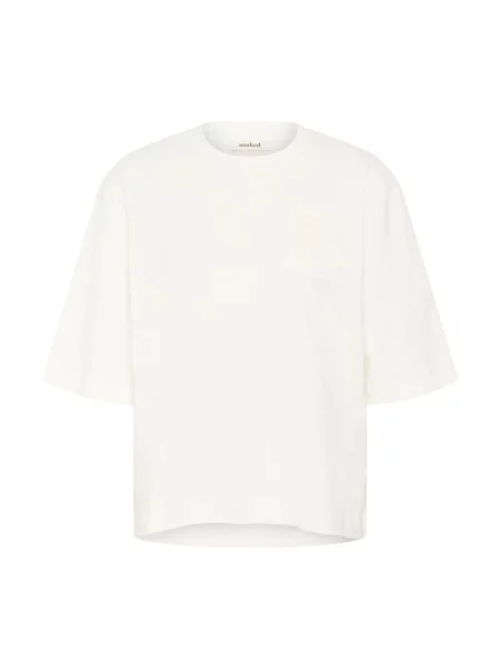 Koszulka Soaked In Luxury biała