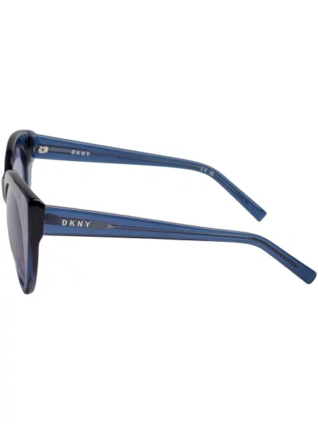 Hodinky Dkny modrá