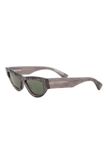Ochelari de soare Gucci Eyewear gri