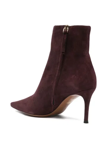 Botine Roberto Festa violet