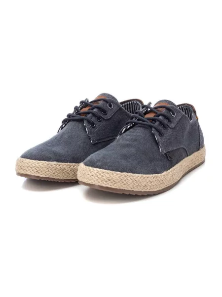 Espadrile Refresh plava