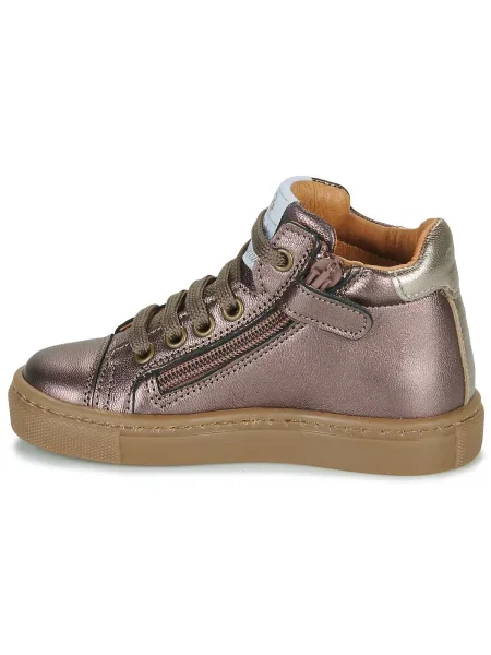 Pantofi copii Gbb violet