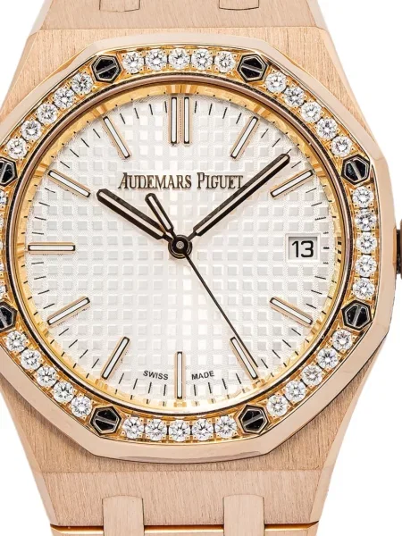 Ceas Audemars Piguet Pre Owned alb