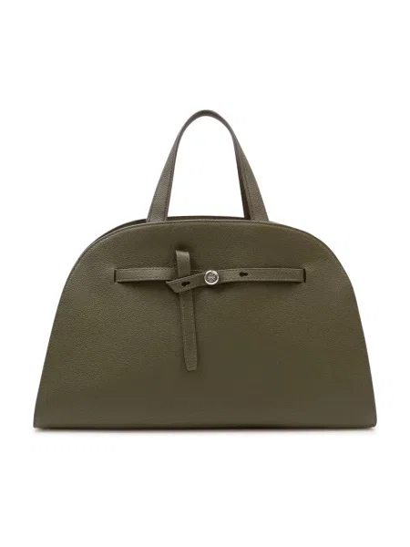 Torebka Tory Burch zielona