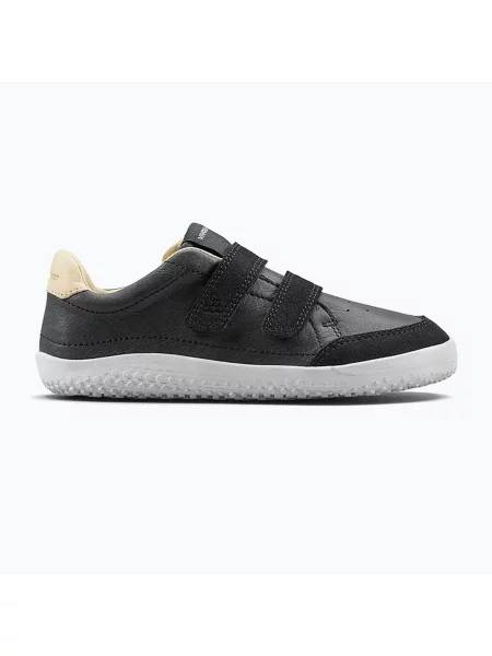 Vivo Barefoot Tenisky GOBI SNEAKER' černá