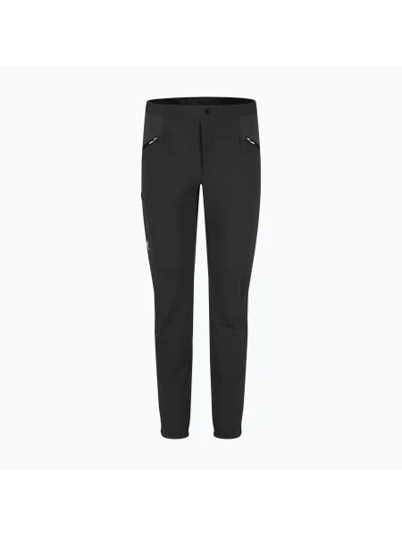 Pantaloni pentru bărbați Montura Peak black negru