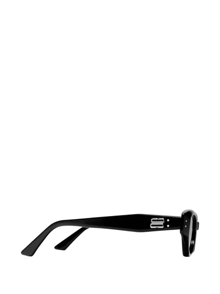 Ochelari de soare Gentle Monster negru