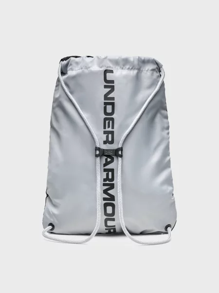 Рюкзак Under Armour чорний