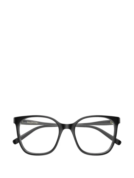 Γυαλιά ηλίου Valentino Garavani Eyewear μαύρο