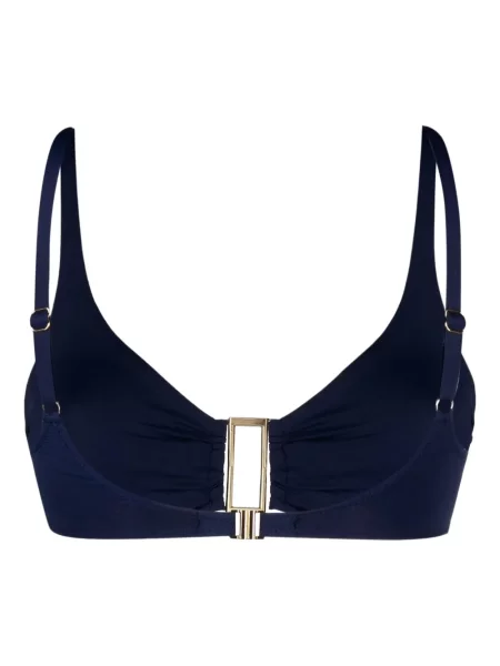 Bikini Melissa Odabash albastru