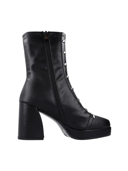 Pantofi Noa Harmon negru