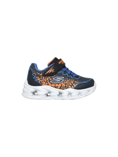 Gyerek félcipő Skechers