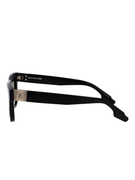 Ochelari de soare Vision Of Super negru