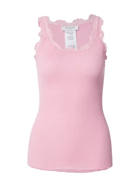 Rosemunde Top roza