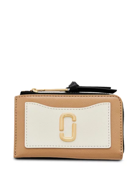 Portofel Marc Jacobs maro