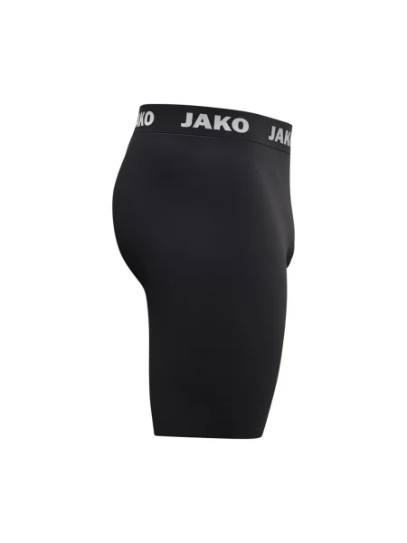 Pantaloni Jako negru