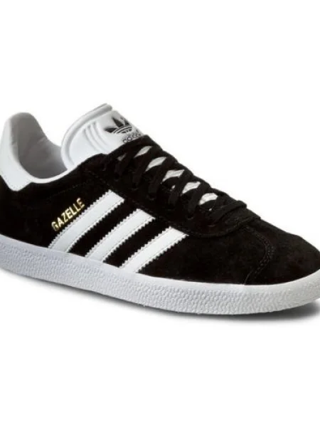 Adidas Sneakers Gazelle negru