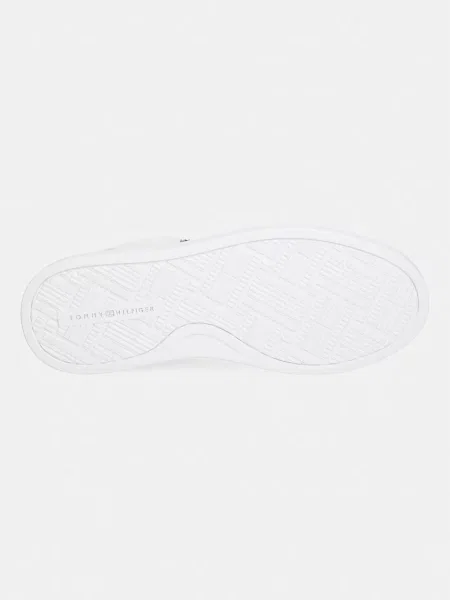 Tommy Hilfiger TH CHIC CUPSOLE маратонки дамски бяло