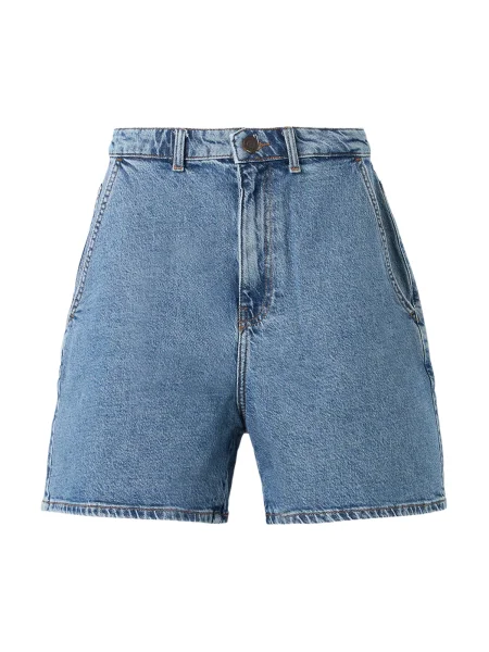 LTB Jeans DAVINA denim albastru