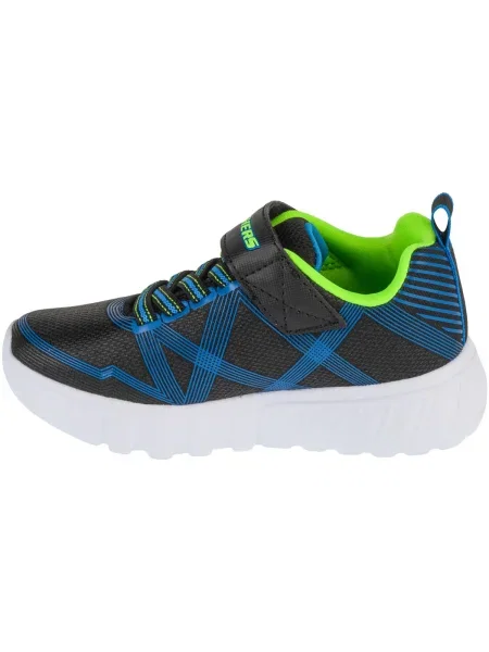 Pantofi copii Skechers negru