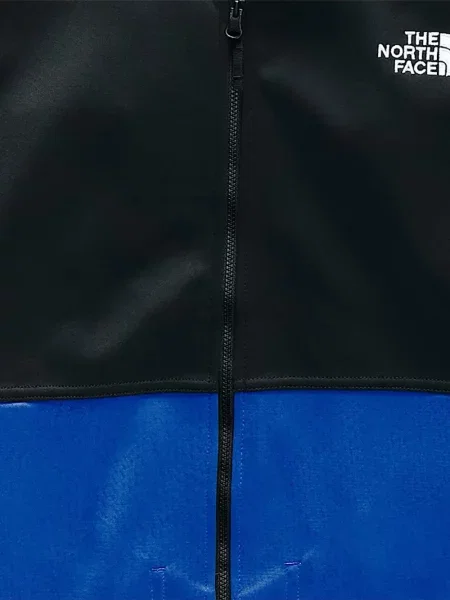 Geacă The North Face negru