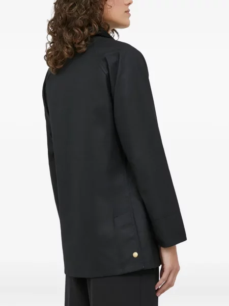 Geacă Barbour negru