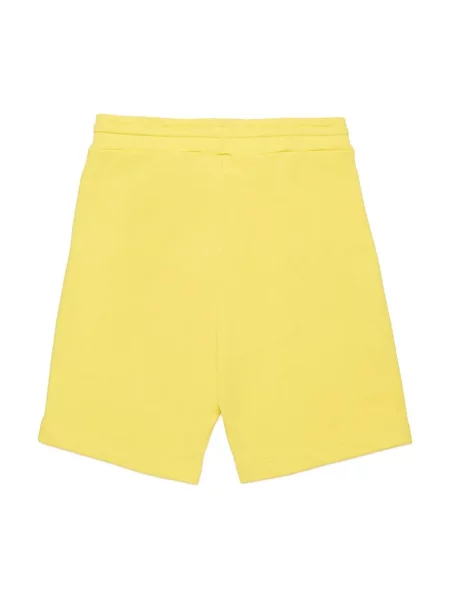Diesel šortky PBASESHORT SHORTS žluté