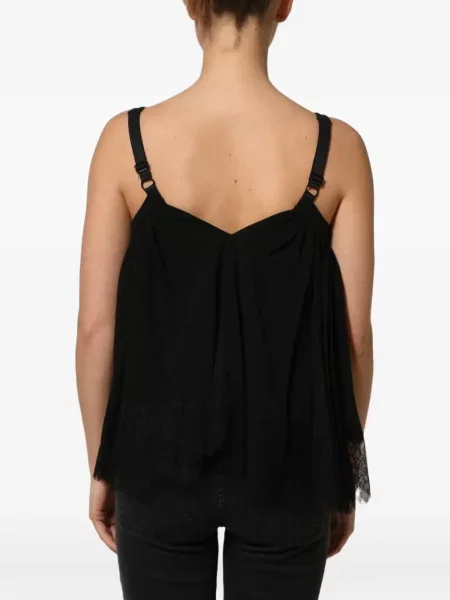 Top Dolce & Gabbana negru