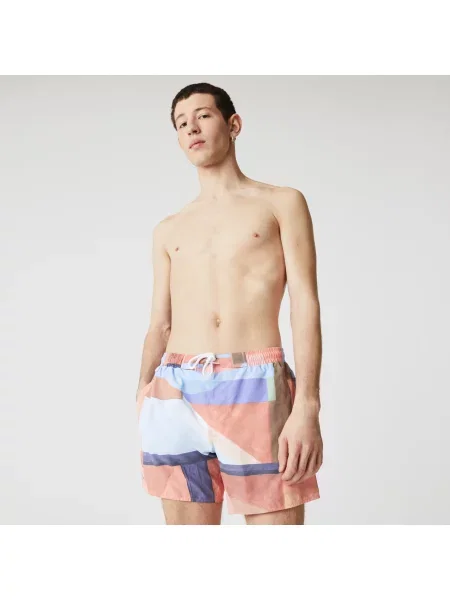 Lacoste шорти для плавання