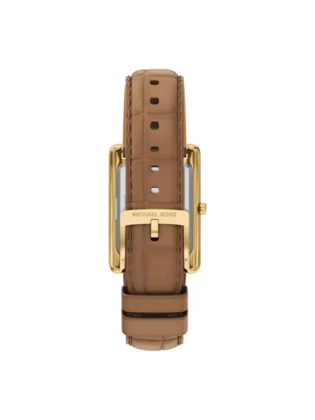 Zegarek Michael Kors żółty