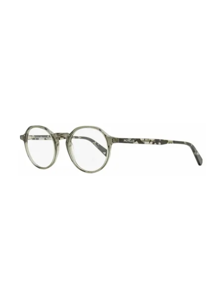Ochelari de soare Moncler Eyewear gri