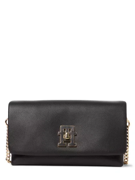 Torebka Tommy Hilfiger czarna