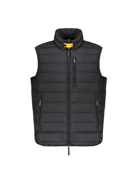 Kamizelka puchowa Parajumpers czarna