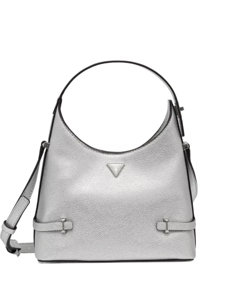 Shopper táska Guess autogrammal