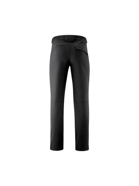 Pantaloni Maier Sports negru