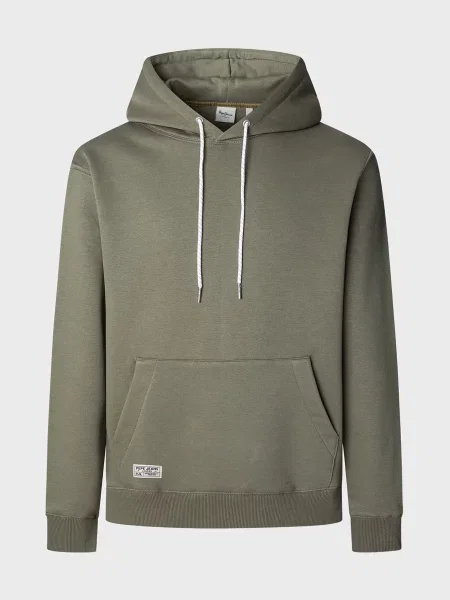 Толстовка Pepe Jeans