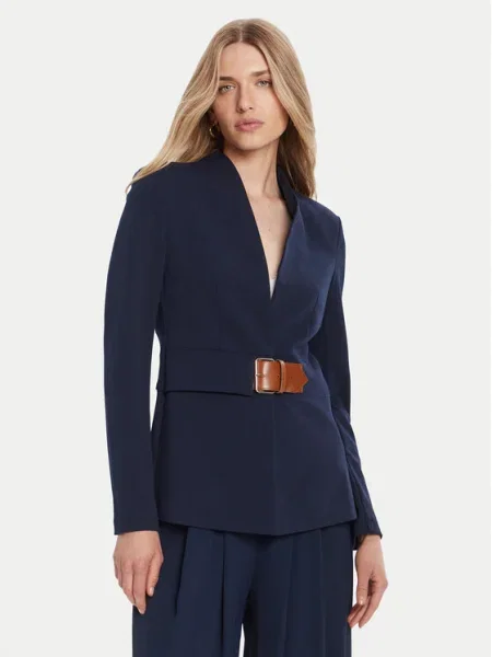 Rinascimento Sacou Bleumarin