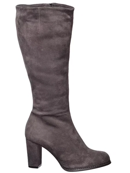 Сапоги Ballin серые