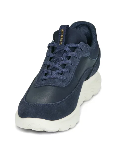 Pantofi Geox albastru