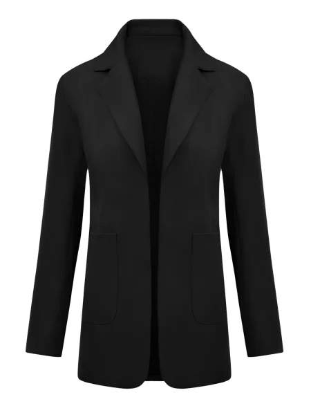 Imily Bela Sacou negru